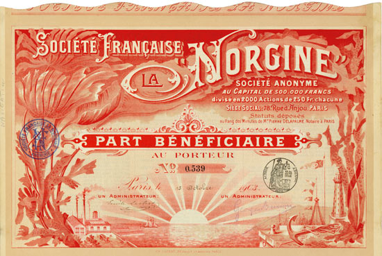 Société Française La 