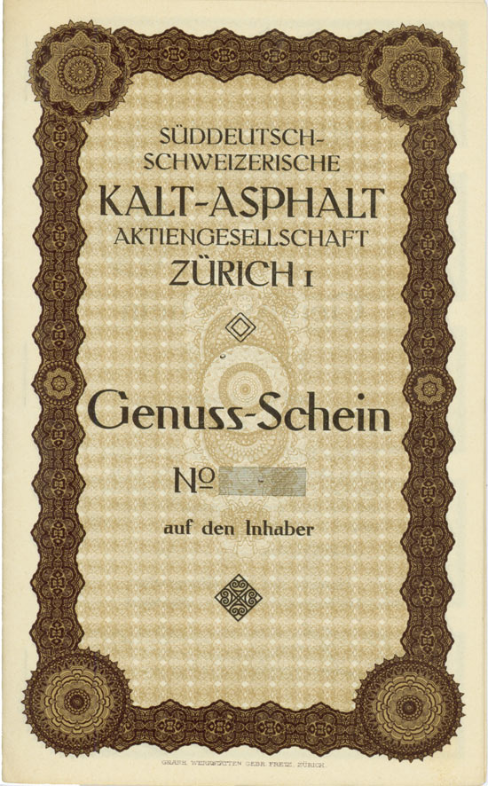 Süddeutsch-Schweizerische Kalt-Asphalt AG