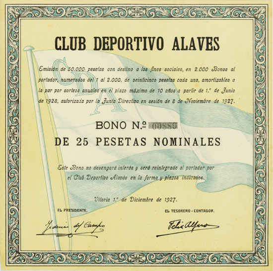 Club Deportivo Alaves