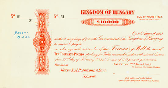Kingdom of Hungary