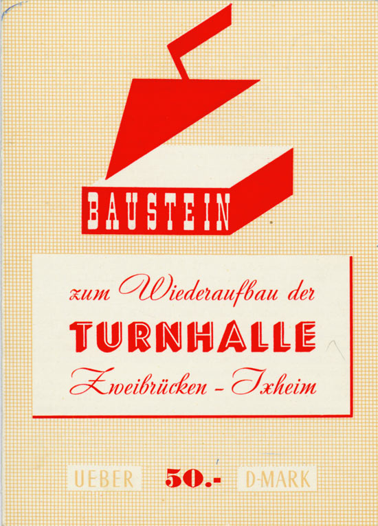 Turnverein 1881 e.V. Ixheim