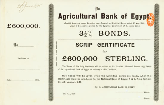 Agricultural Bank of Egypt