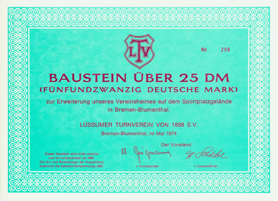 Lüssumer Turnverein von 1898 e.V.