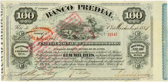 Banco Predial