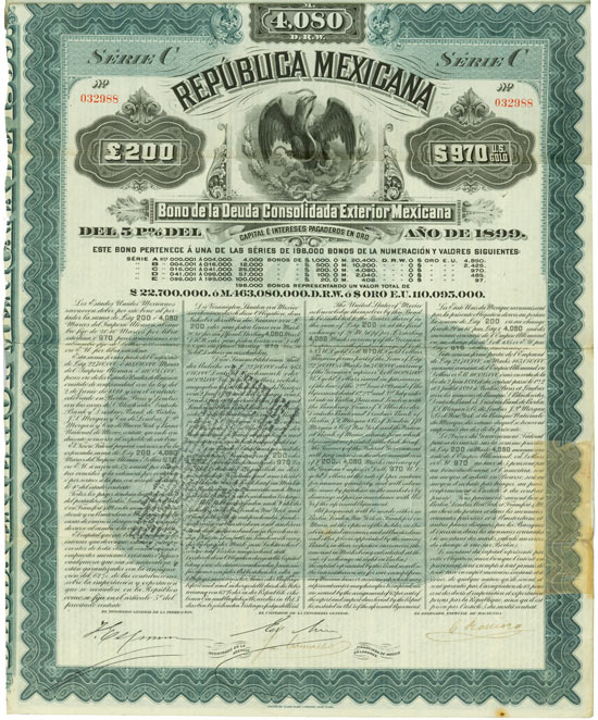 República Mexicana