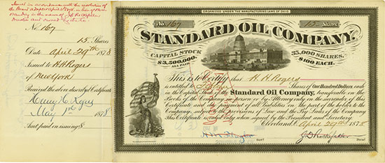 Standard Oil Company