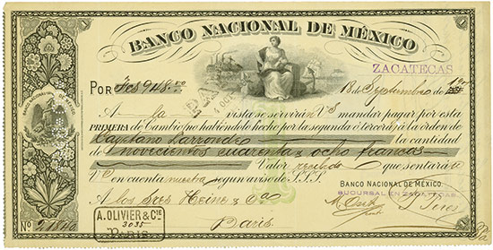 Banco Nacional de México
