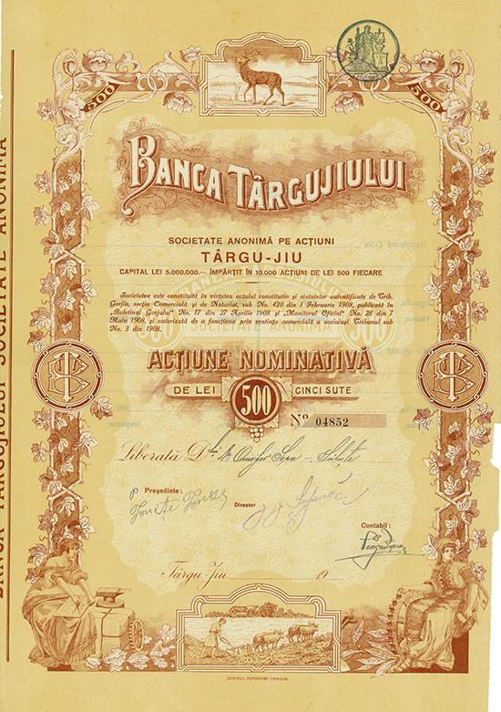 Banca Targujiului Societate Anonima pe Actiuni