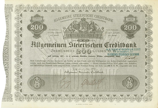 Allgemeine Steierische Creditbank