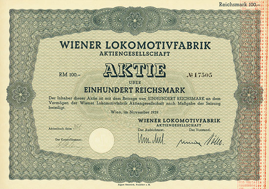 Wiener Lokomotivfabrik AG