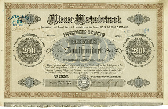 Wiener Wechslerbank
