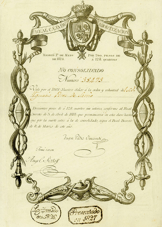 Real Caja de Amortizacion