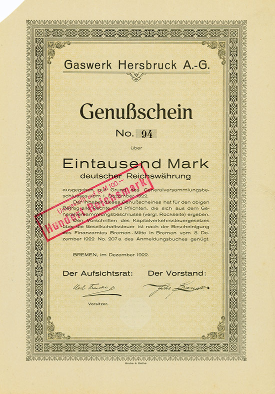 Gaswerk Hersbruck AG