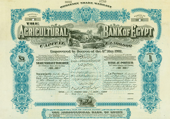 Agricultural Bank of Egypt