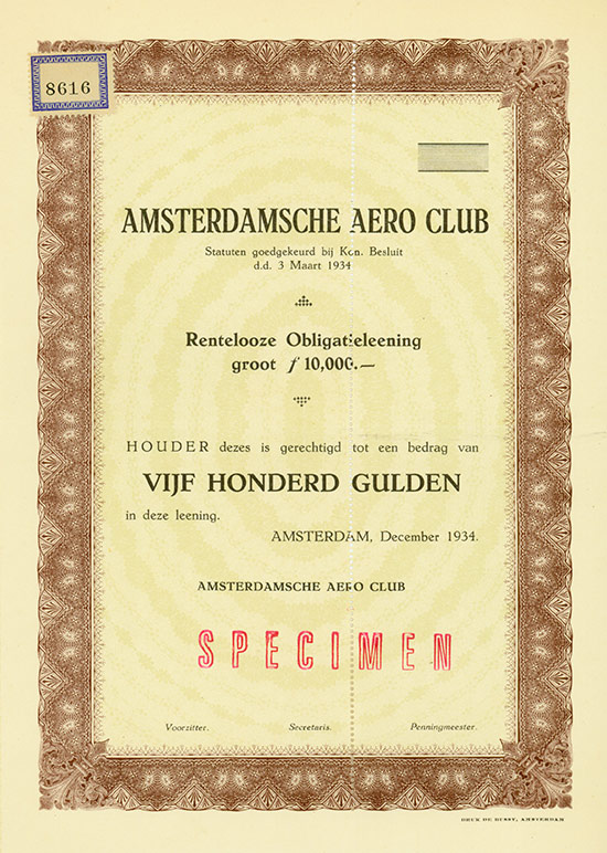 Amsterdamsche Aero Club