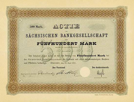 Sächsische Bankgesellschaft