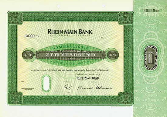 Rhein-Main Bank AG