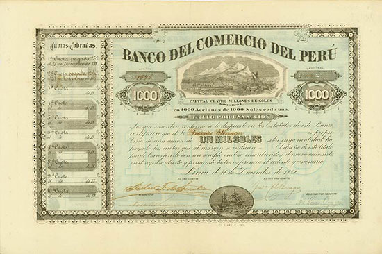 Banco del Comercio del Perú
