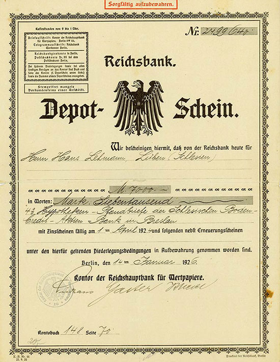 Reichsbank
