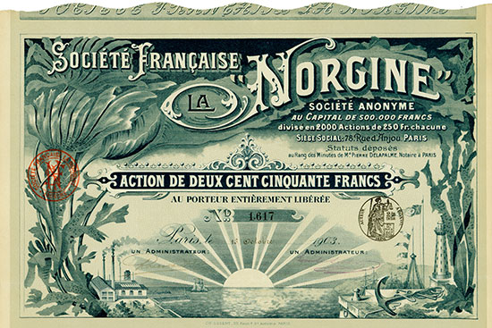 Société Française la 