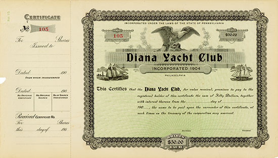 Diana Yacht Club