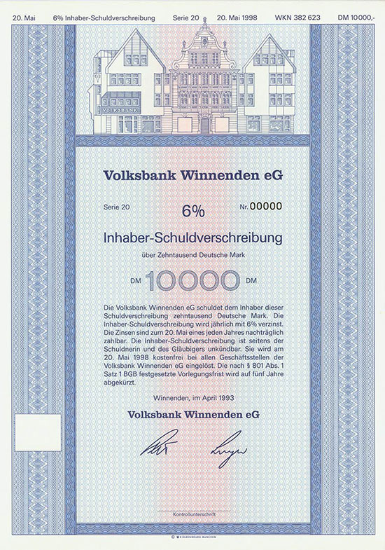 Volksbank Winnenden eG