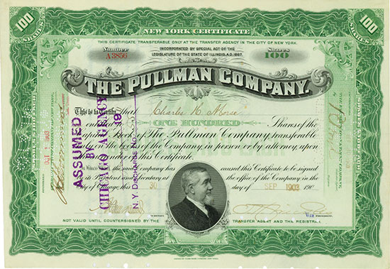 Pullman Company
