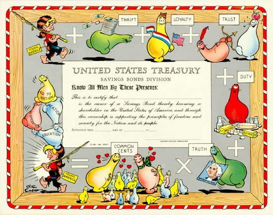 United States Treasury