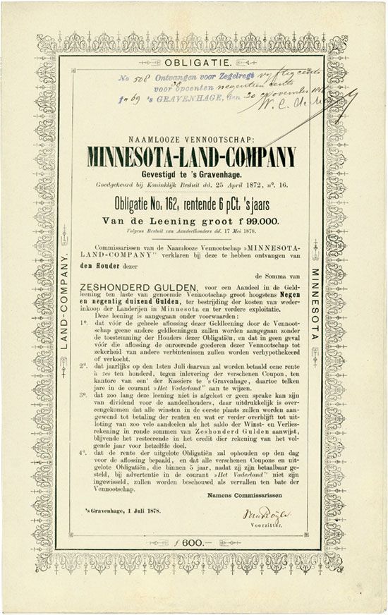Minnesota-Land-Company