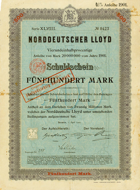 Norddeutscher Lloyd