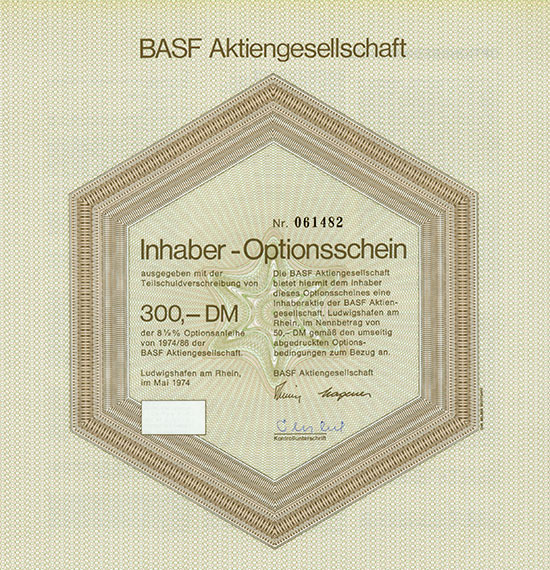 BASF AG