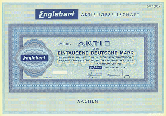 Englebert AG