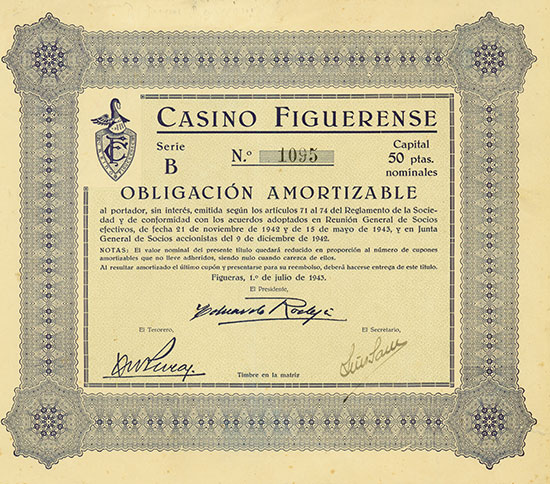 Casino Figuerense