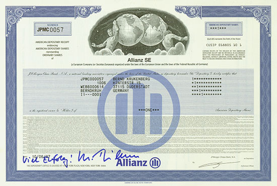 Allianz SE