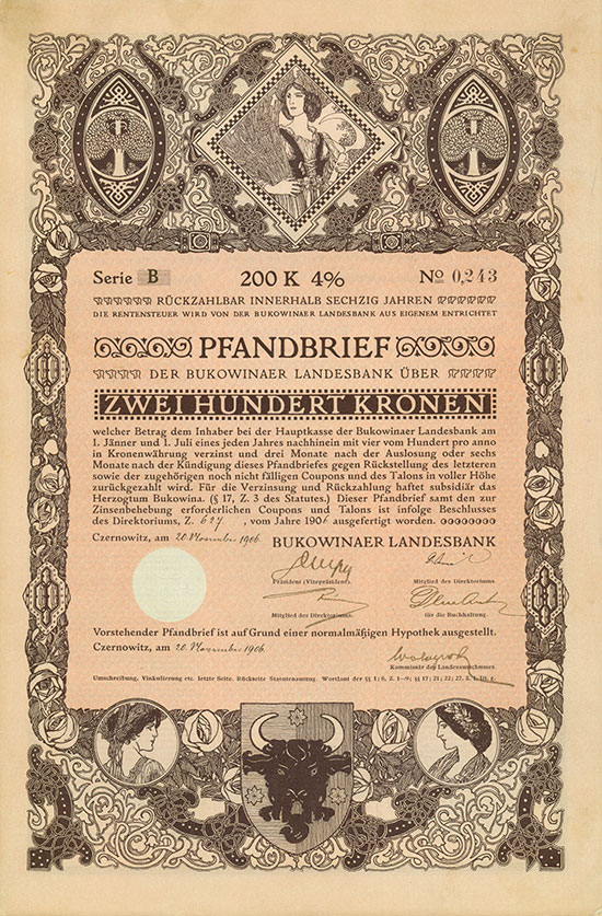 Bukowinaer Landesbank