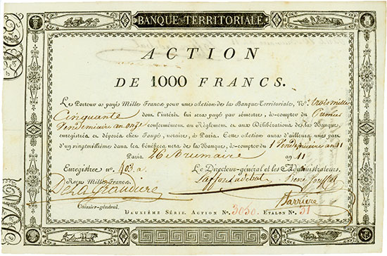 Banque Territoriale