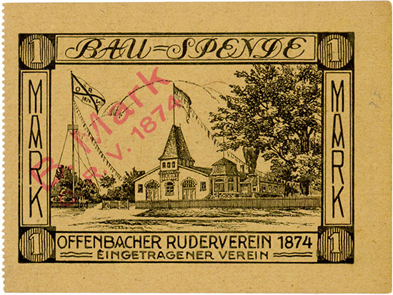 Offenbacher Ruderverein 1874 e. V.