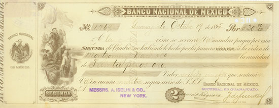 Banco Nacional de Mexico