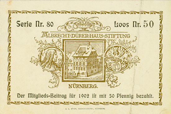 Albrecht-Dürer-Haus-Stiftung