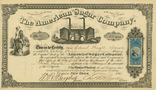 American Sugar Company