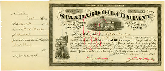 Standard Oil Company
