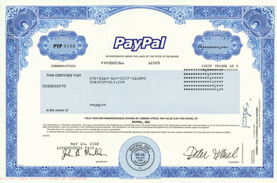 PayPal