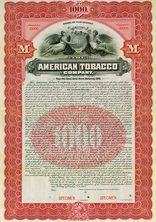 American Tobacco Company