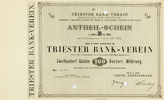 Triester Bank-Verein