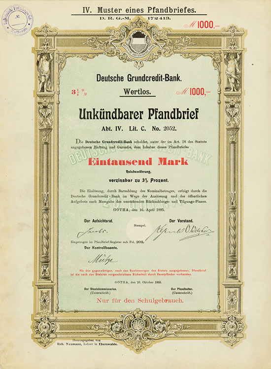 Deutsche Grundcredit-Bank