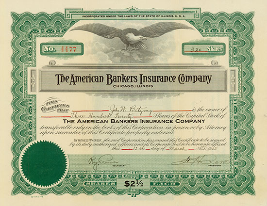 American Bankers Insurance Company