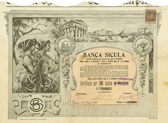 Banca Sicula