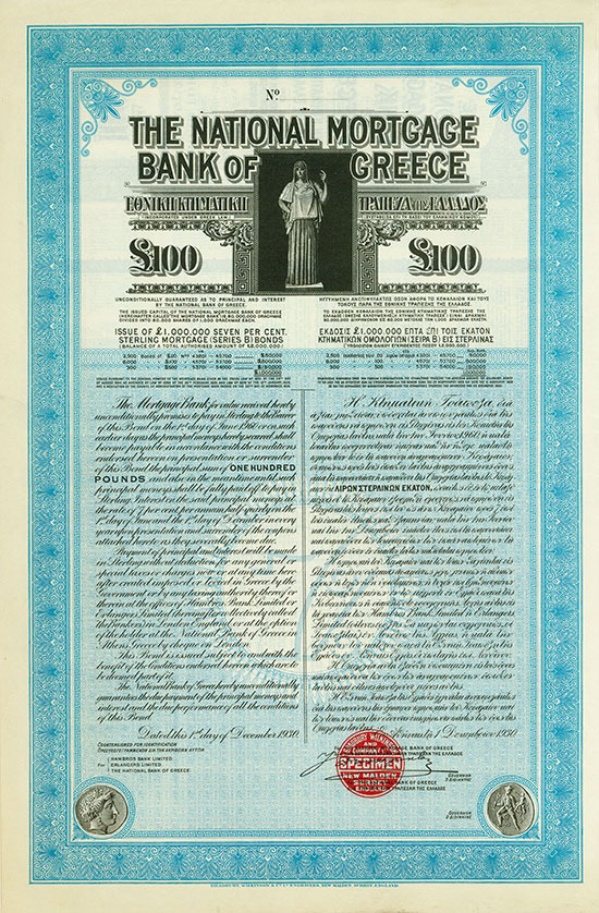 National Mortgage Bank of Greece
