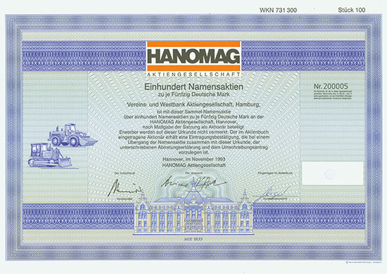 Hanomag AG