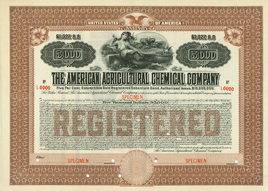 American Agricultural Chemical Company